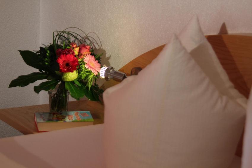 Dr'Berghof Villa Damuels Phòng bức ảnh